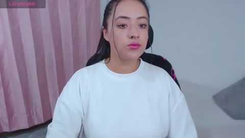 Julieta online show from 03/03/25, 12:48