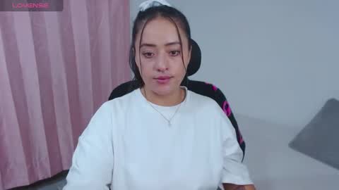 Julieta online show from 03/03/25, 03:52