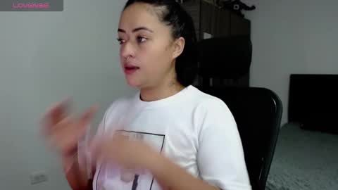 Julieta online show from 12/18/25, 05:35