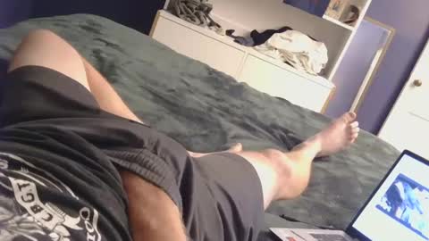 jjunior420 online show from 10/19/25, 04:24