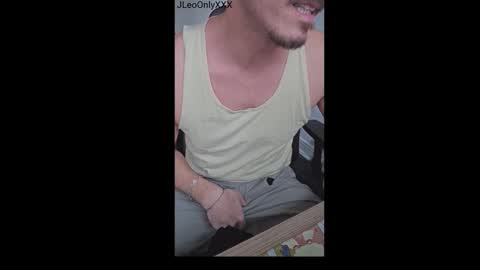 J Leo online show from 02/26/26, 05:23