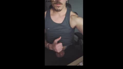 J Leo online show from 02/27/26, 06:46