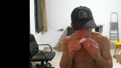 Snapshot of jlmbud chatting on 01/14/25, 10:55 jlmbud online show from 01/14/25, 10:55