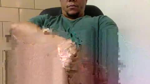 Holmesfifth online show from 01/23/25, 04:26