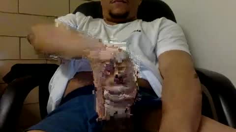 Holmesfifth online show from 02/13/25, 03:03