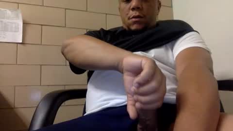 Holmesfifth online show from 10/21/25, 02:29