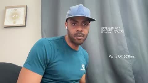 Jay Load  online show from 11/23/25, 11:59