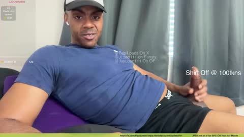 Jay Load  online show from 12/02/25, 10:38