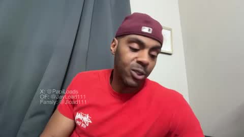 Jay Load  online show from 12/20/25, 03:57