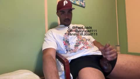 Jay Load  online show from 02/06/26, 06:55