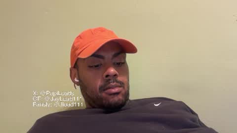 Jay Load  online show from 02/15/26, 02:19