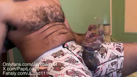 Jay Load  online show from 05/14/26, 07:09