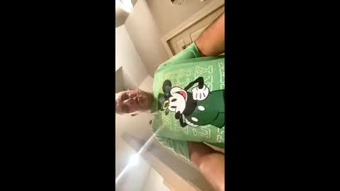 Jimmy online show from 01/13/26, 07:35