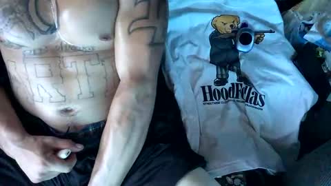 jmartel92 online show from 03/20/26, 12:26