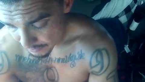 jmartel92 online show from 03/25/26, 05:30