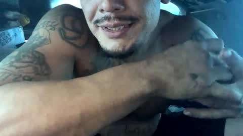 jmartel92 online show from 03/29/26, 02:28