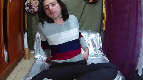 Miguel    ONLYFANS   THECRAZYADAM online show from 03/04/26, 02:39