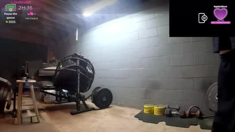 jmizzle974 online show from 03/11/26, 07:03