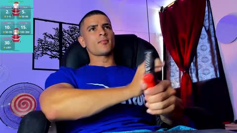 Snapshot of jmortton chatting on 12/31/24, 03:53 IGJmortton online show from 12/31/24, 03:53