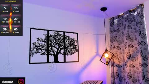 Snapshot of jmortton chatting on 02/11/25, 02:13 IGJmortton online show from 02/11/25, 02:13