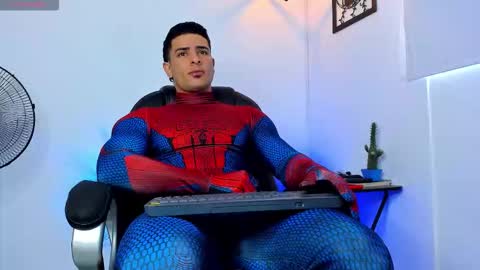 Snapshot of jmortton chatting on 10/05/25, 12:58 IGJmortton online show from 10/05/25, 12:58