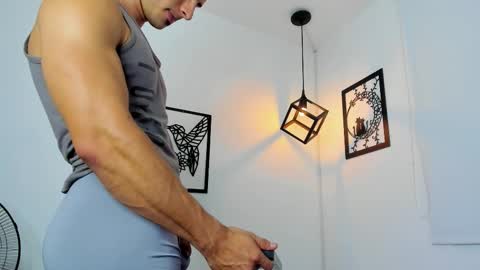 IGJmortton online show from 02/10/26, 01:53