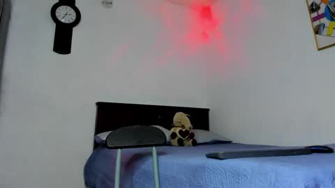 IGJmortton online show from 03/09/26, 10:19