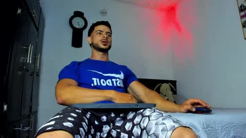 IGJmortton online show from 03/18/26, 11:35