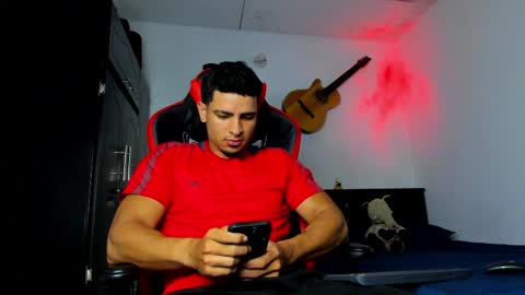 IGJmortton online show from 03/30/26, 11:33