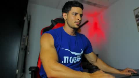 IGJmortton online show from 04/07/26, 11:43