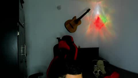 IGJmortton online show from 04/11/26, 03:33