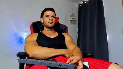 IGJmortton online show from 07/09/26, 04:55