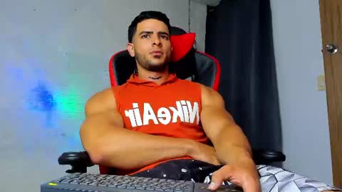 IGJmortton online show from 07/10/26, 10:40