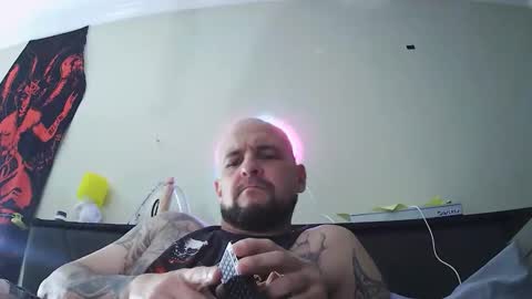 convict666 online show from 03/13/26, 12:50