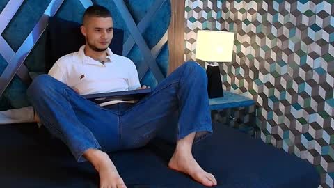  Joao online show from 04/14/26, 08:37