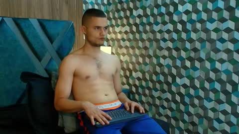  Joao online show from 04/28/26, 02:27