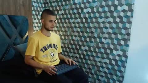  Joao online show from 05/17/26, 09:11