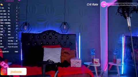 Joa Isaza     online show from 12/20/24, 10:49