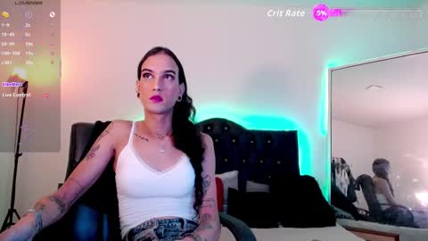 Joa Isaza     online show from 10/26/25, 04:40