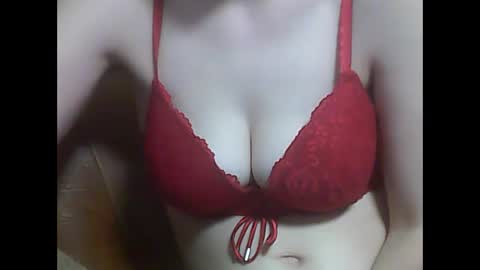 JoalinaLoverx online show from 02/24/26, 11:03