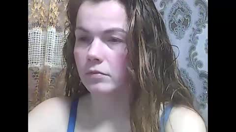 JoalinaLoverx online show from 03/18/26, 09:51