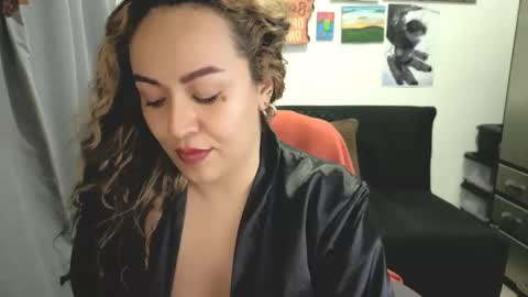 Johana              online show from 04/16/26, 10:01