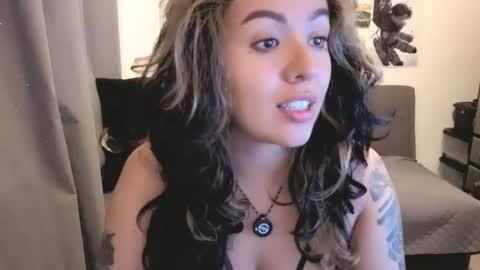 Johana              online show from 07/17/26, 05:18
