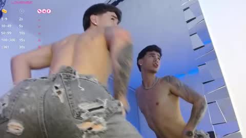 Snapshot of joan_gonzalez chatting on 02/11/25, 05:47 Joan Gonzalez online show from 02/11/25, 05:47