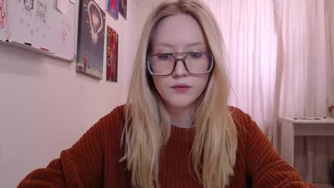 joan_kiss online show from 03/02/26, 05:08