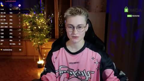 J online show from 02/25/26, 08:18