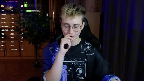 J online show from 04/10/26, 08:46