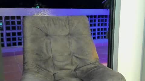 JOAN SAENZ online show from 01/07/25, 01:06