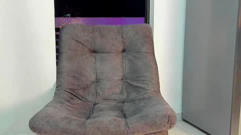 JOAN SAENZ online show from 01/09/25, 12:46