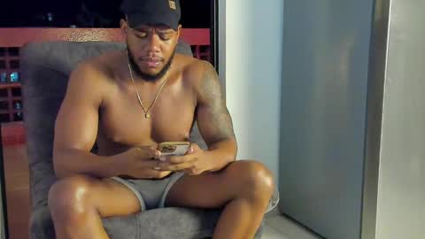 JOAN SAENZ online show from 01/16/25, 12:34